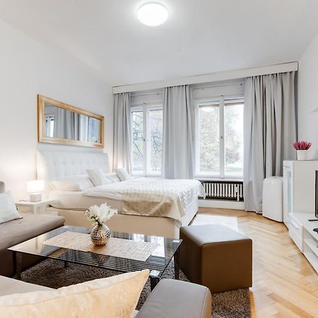 Exclusive Riverside Apartment In The Heart Of Prague Praga Exterior foto