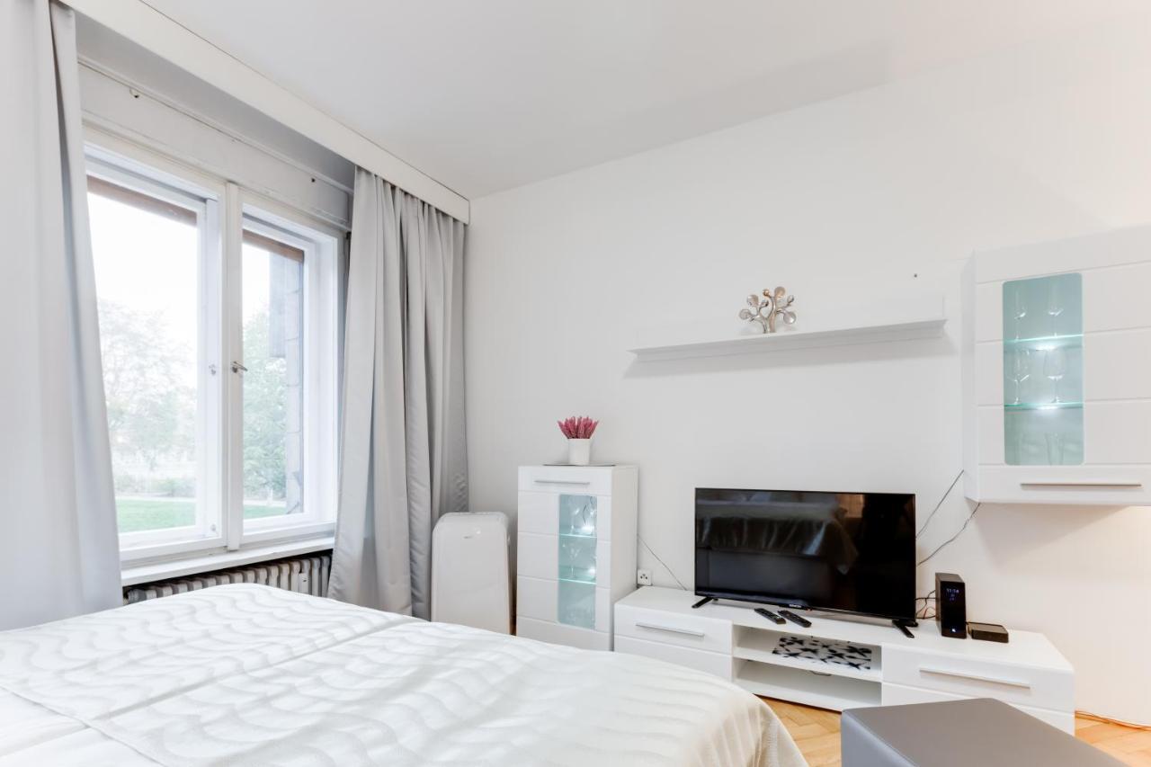 Exclusive Riverside Apartment In The Heart Of Prague Praga Exterior foto