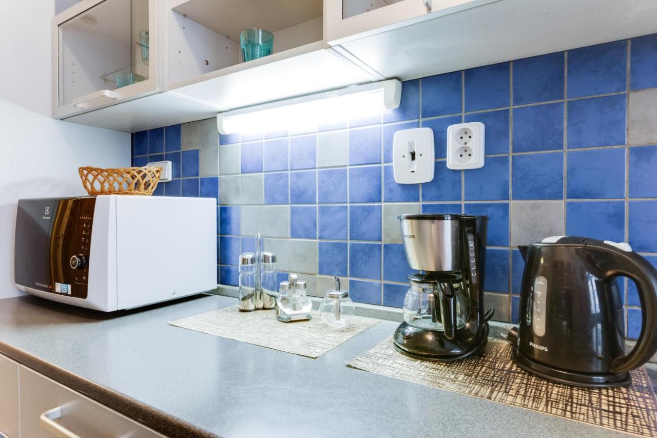 Exclusive Riverside Apartment In The Heart Of Prague Praga Exterior foto